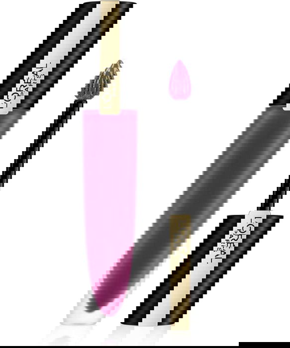 L'Oréal Paris Rouge Signature Rouge à Lèvres Liquide Mat 104 I Rebel 7 ml L'Oréal Paris Rouge Signature Rouge à Lèvres Liquide Mat 104 I Rebel 7 ml