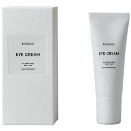 Bigelius Crème pour les yeux Énergisante Quotidienne 20 ml