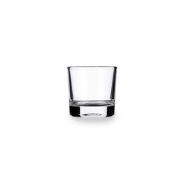 Arcoroc Verres à shot Chupito, Lot de 12, Verre Transparent, Capacité 4 cL