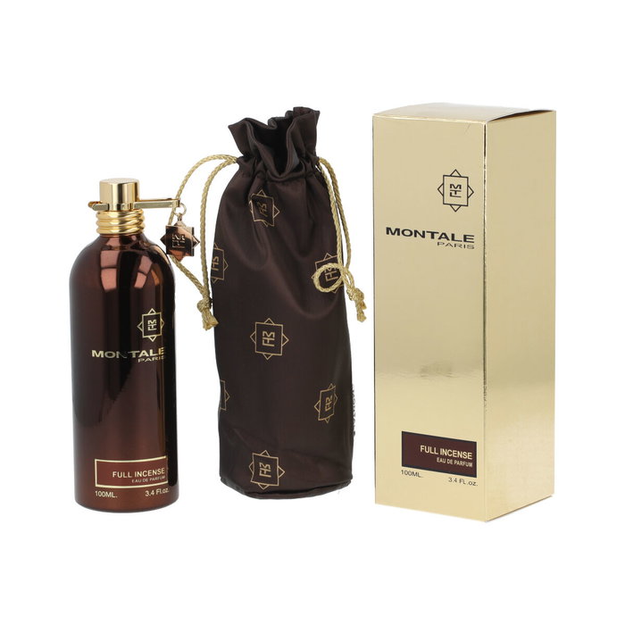 Parfum Unisexe Montale EDP Parfum Unisexe Montale EDP