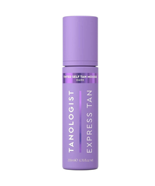 Tanologist Express Tan Mousse Auto-Bronzante 200 ml