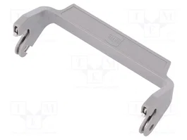 HARTING Han-Easy Lock ® 16B, LB Loquet