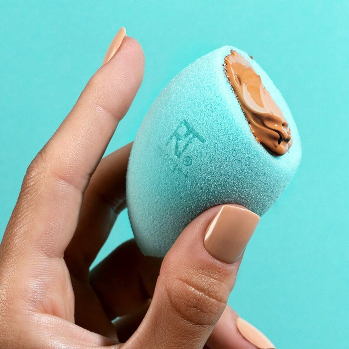 Real Techniques Miracle Airblend Sponge