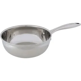 Cosy & Trendy Casserole Classic Ø20 cm, 2,7 L, Argent