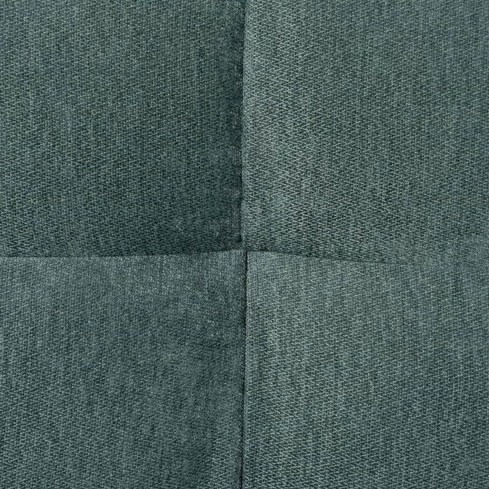 Canapé Convertible Vert 178 x 94 x 86 cm