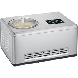 Severin EZ 7406 Machine à glace et à yaourt 2-en-1