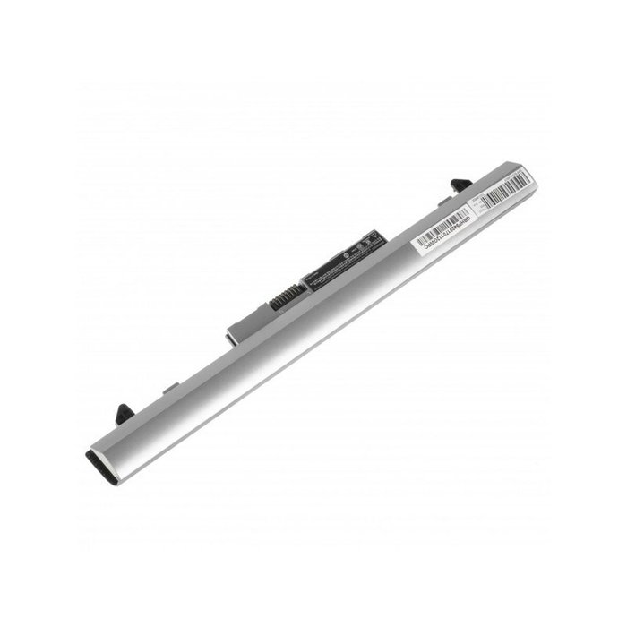 Green Cell Batterie pour Ordinateur Portable HP94 Argenté 2200 mAh