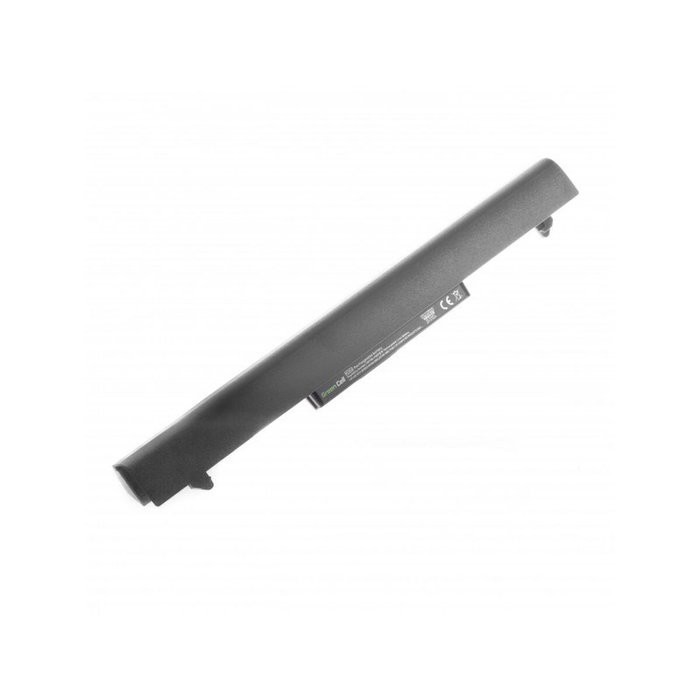 Green Cell Batterie pour Ordinateur Portable HP94 Argenté 2200 mAh