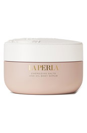 La Perla Salt & Oil - Gommage corporel énergisant au sel et à l'huile - 250 g