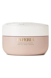 La Perla Gommage corporel énergisant au sel et à l'huile 250 g