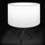 BigBuy Garden Lampe de bureau Betta 23 W E27 40 x 40 x 50 cm
