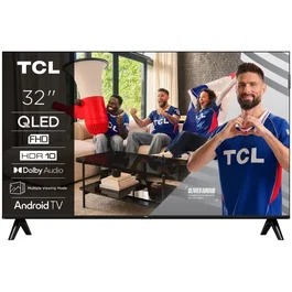 TCL 32S5L - Téléviseur QLED 32 (81 cm) Full HD Android TV