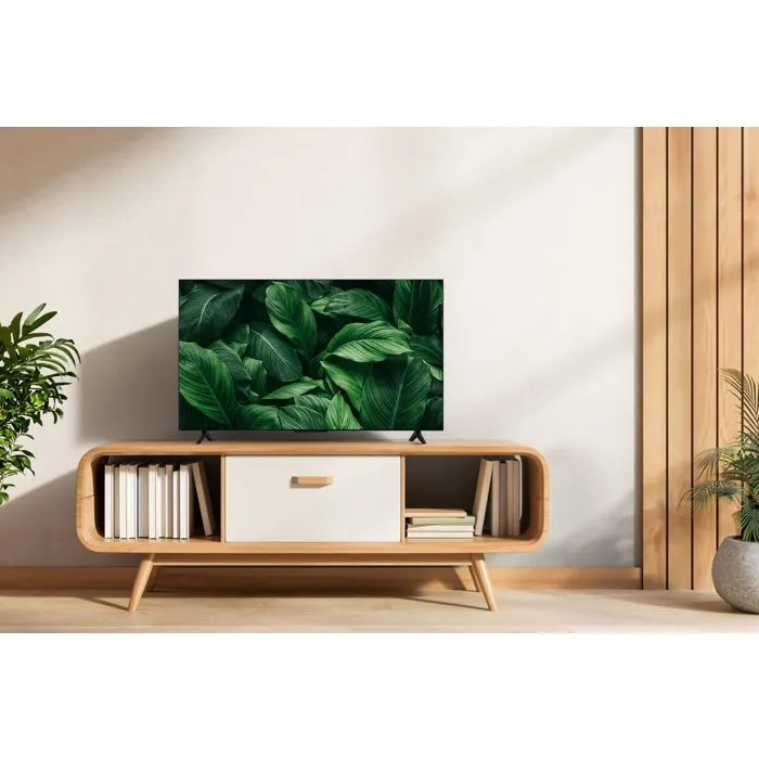 TCL 32S5L - Téléviseur QLED 32 (81 cm) Full HD Android TV TCL 32S5L - Téléviseur QLED 32 (81 cm) Full HD Android TV