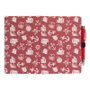 ERIK - Cahier A5 Premium 96 pages One Piece + Stylo à Projecteur avec 4 piles AG3 incluses - Inspiré série Netflix