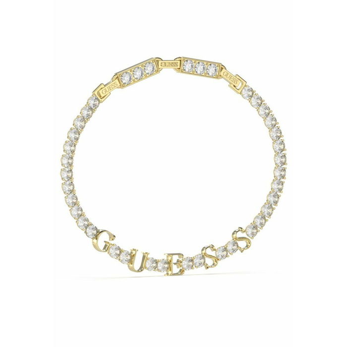 Bracelet Femme Guess JUBB04218JWYGT-U 22 cm
