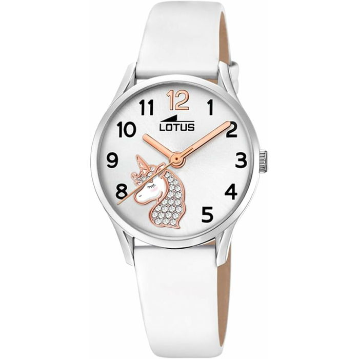 Montre Enfant Lotus 18406/K Montre Enfant Lotus 18406/K