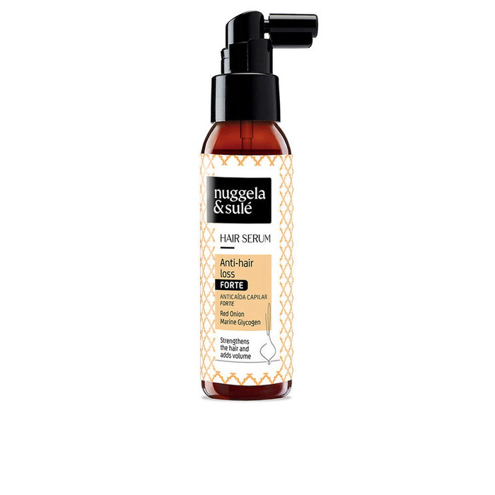 Nuggela & Sulé Sérum anti-chute Forte 70 ml Nuggela & Sulé Sérum anti-chute Forte 70 ml