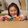 Paw Patrol Coffret Figurines Aventure - La Pat' Patrouille - Le Film Mission Dino