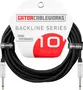 CABLEWORKS Câble Audio Jack/Jack 3.5 mm, 3 mètres pour Haut-Parleur
