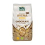 Sol Natural Muesli de l'avoine et chocolat Bio sans gluten