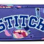 CERDÁ Porte-tout Stitch Disney - 8,5 x 5 x 22,5 cm - 100% Polyester