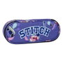 CERDÁ Porte-tout Stitch Disney - 8,5 x 5 x 22,5 cm - 100% Polyester