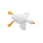 Creaciones Llopis Ganso Patri - Peluche oie décorative 52 cm en polyester - À partir de 3 ans