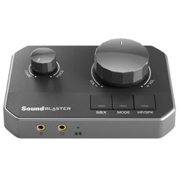 Creative Sound Blaster G8