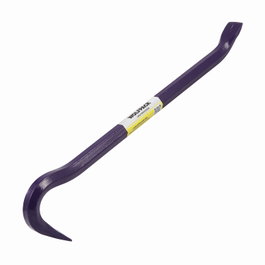 WOLFPACK LINEA PROFESIONAL Pince à décoffrer Maurer 784 22x1000 mm