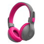 Casque JLab IEUHBKSTU2RGRYPNK122 Gris Rose