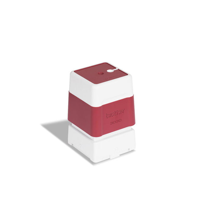 Séparateurs Brother PR3030R Red Stamp