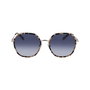 Lunettes de soleil Femme Longchamp LO163S-743 ø 58 mm
