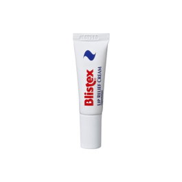 Blistex Lip Relief Cream FPS 10
