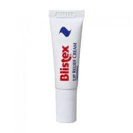 Blistex Lip Relief Cream FPS 10 6g