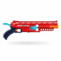 Zuru X-SHOT Caliber Lanceur de fléchettes avec barillet rotatif