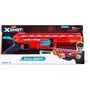 Zuru X-SHOT Caliber - Lanceur de fléchettes à barillet rotatif, 27 m de portée, 16 fléchettes incluses, à partir de 8 ans