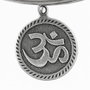 Alex And Ani Bracelet OM Gris