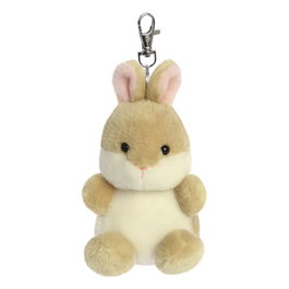 AURORA Porte-clés peluche Conejo Palm Pals 10cm