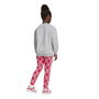 Ensemble de Sport pour Enfants Adidas JF3645 Multicouleur