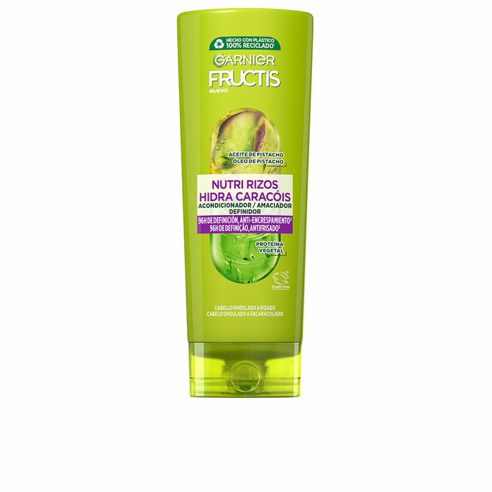 Garnier Fructis Nutri Rizos Après-shampooing 250 ml Garnier Fructis Nutri Rizos Après-shampooing 250 ml