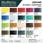 Panpastel 20 - Kirsty Rebecca Réalisme Général avec Outils Sofft et Palette