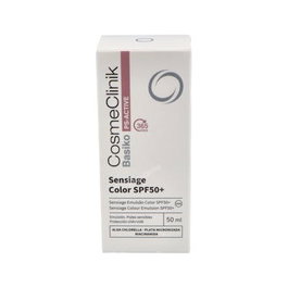 BASIKO SENSIAGE COLOR 50ml