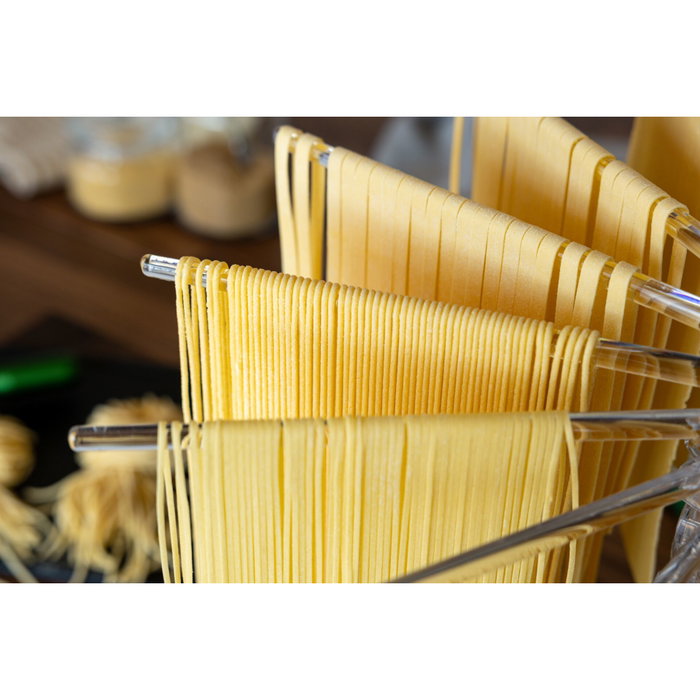 Marcato Tacapasta Silver Pasta Dryer