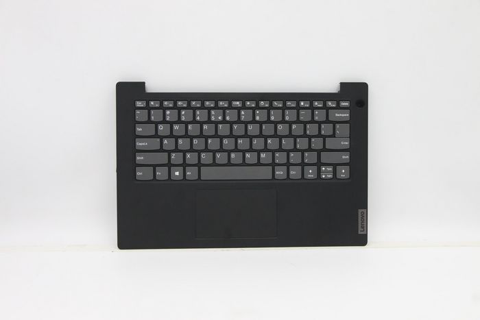 Lenovo L82KA - Coque de Protection Supérieure pour Ordinateur Portable (Haut de Boîtier) Noir (AZERTY - Royaume-Uni/International) Lenovo L82KA - Coque de Protection Supérieure pour Ordinateur Portable (Haut de Boîtier) Noir (AZERTY - Royaume-Uni/International)