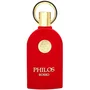 Maison Alhambra Philos Rosso Eau de Parfum 100 ml