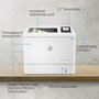 HP Imprimante LaserJet Enterprise M554dn - Imprimante Laser Couleur Sécurité Dynamique, 33 ppm Noir / 35 ppm Couleur, Recto Verso, USB, HP ImageREt 3600