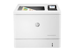 HP Color LaserJet Enterprise M554dn