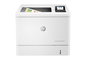 HP Imprimante LaserJet Enterprise M554dn - Imprimante Laser Couleur Sécurité Dynamique, 33 ppm Noir / 35 ppm Couleur, Recto Verso, USB, HP ImageREt 3600