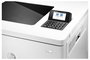 HP Imprimante LaserJet Enterprise M554dn - Imprimante Laser Couleur Sécurité Dynamique, 33 ppm Noir / 35 ppm Couleur, Recto Verso, USB, HP ImageREt 3600