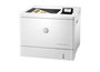 HP Imprimante LaserJet Enterprise M554dn - Imprimante Laser Couleur Sécurité Dynamique, 33 ppm Noir / 35 ppm Couleur, Recto Verso, USB, HP ImageREt 3600